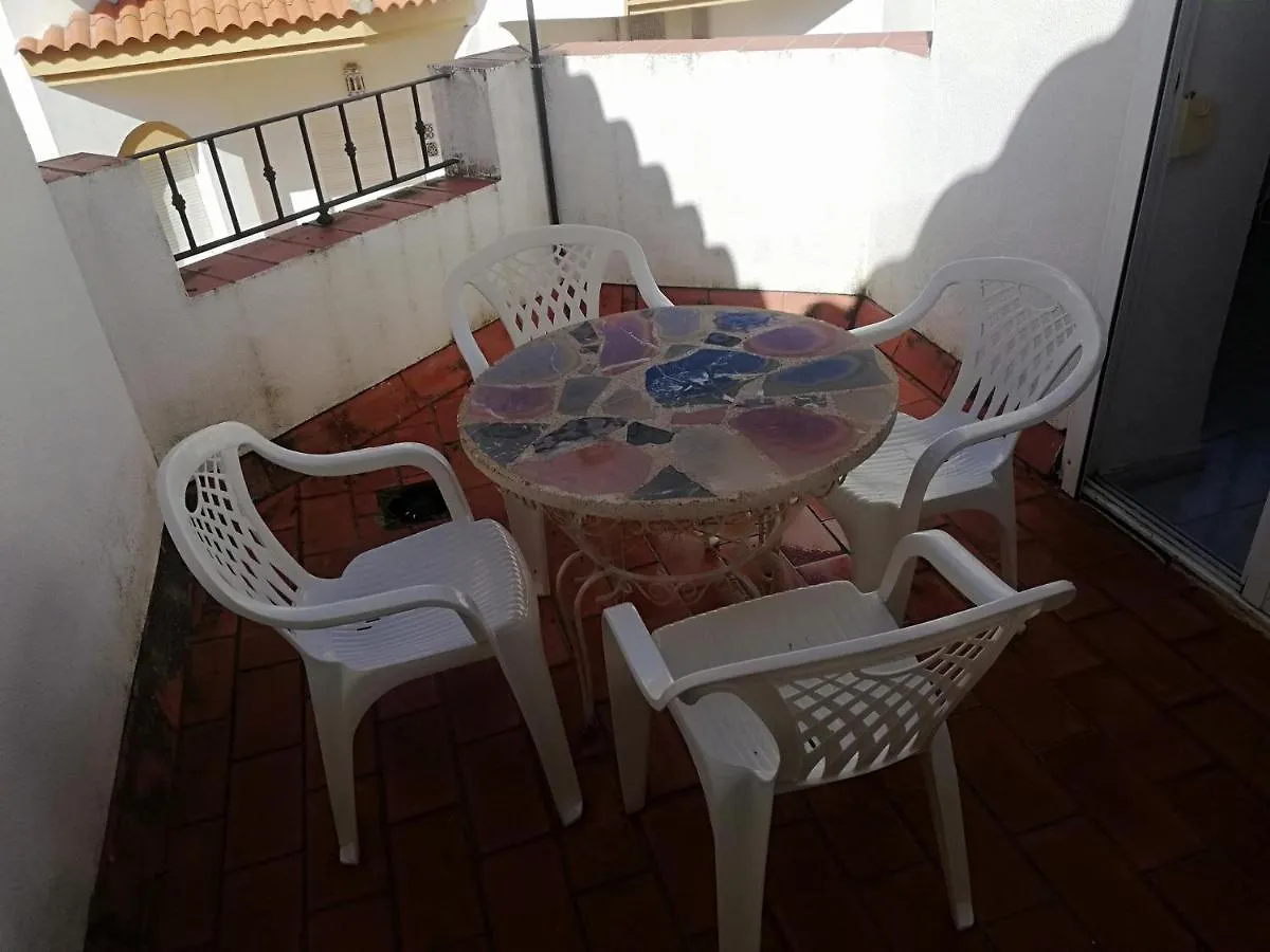 Apartamentos Aretusa Zahara Zahara de los Atunes Spanyolország