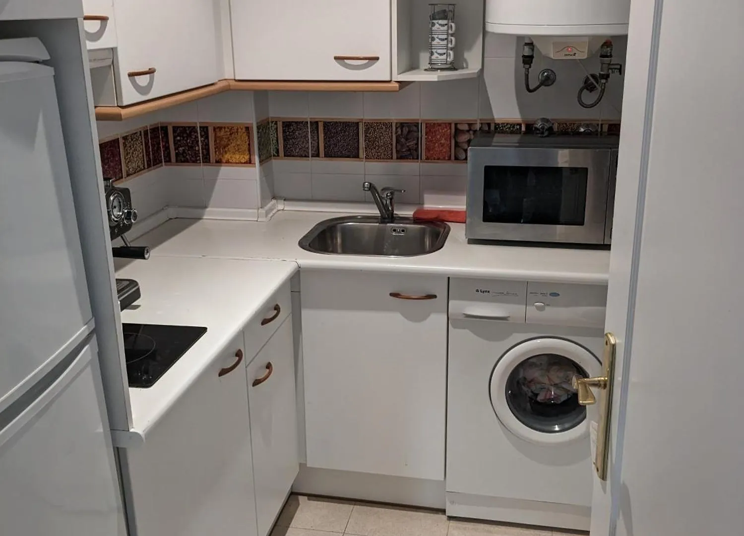 Apartamentos Aretusa Zahara Zahara de los Atunes 0*,  Spanyolország
