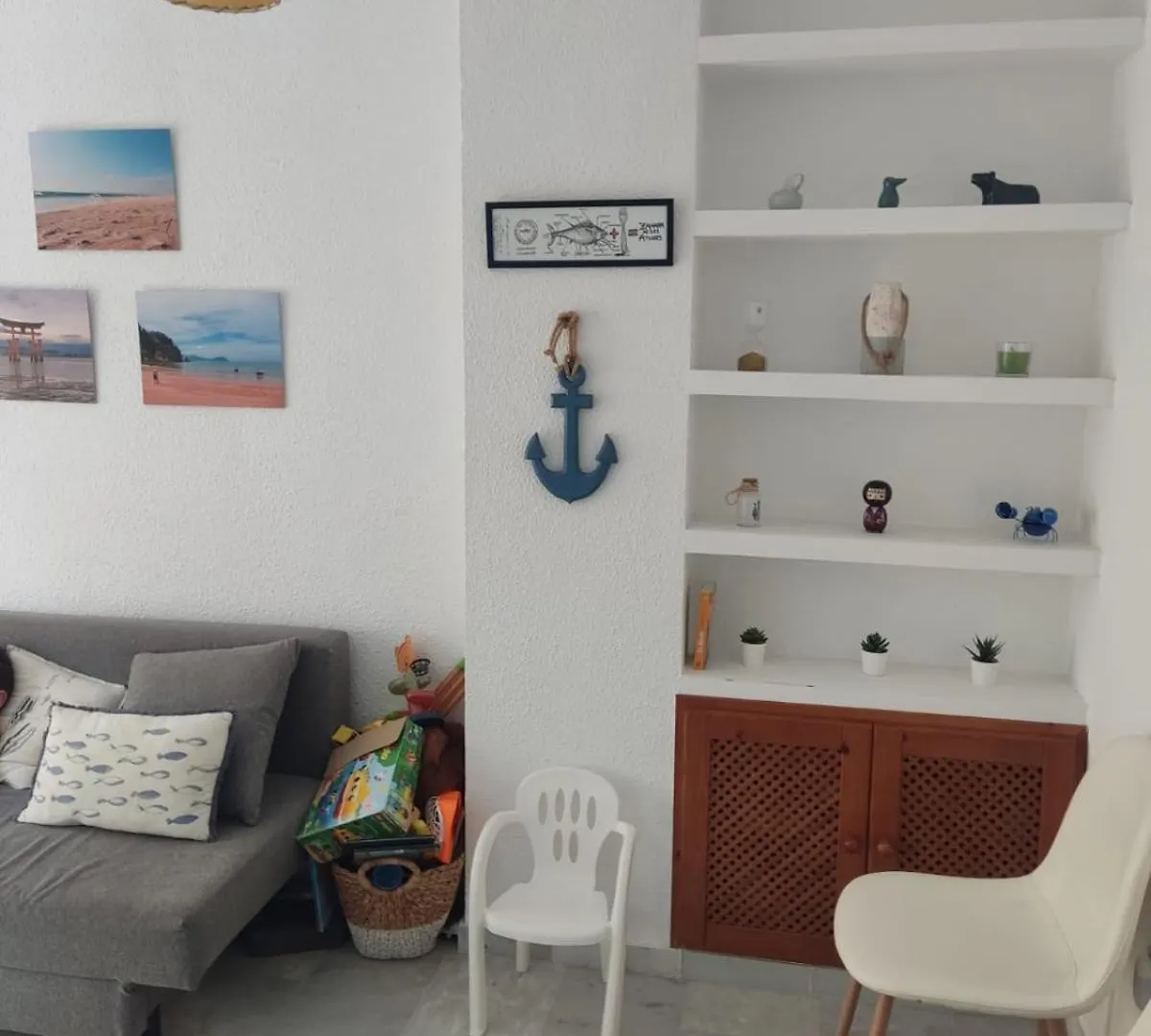 Apartamentos Aretusa Zahara Zahara de los Atunes Spanyolország