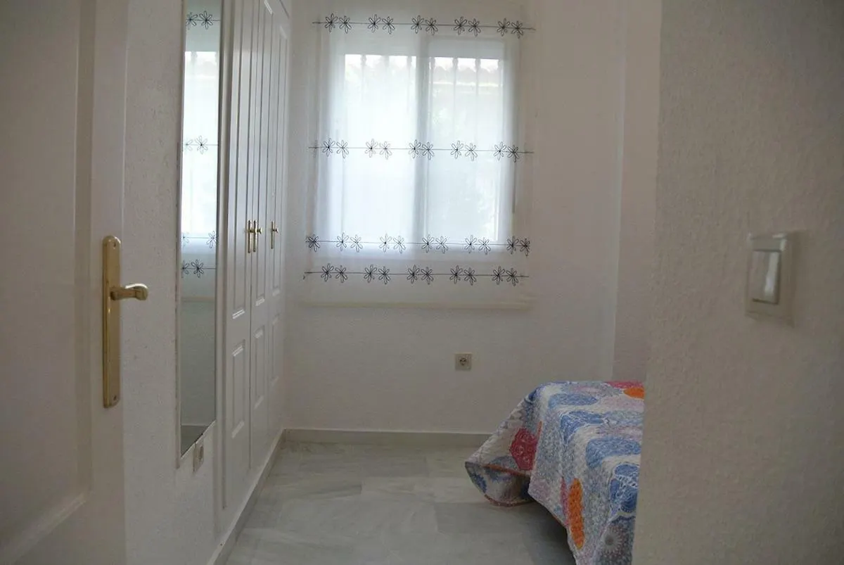Apartamentos Aretusa Zahara Zahara de los Atunes Spanyolország