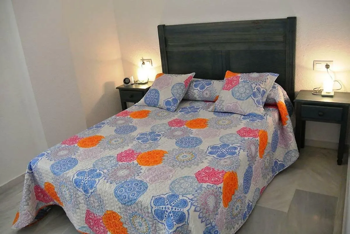 Apartman Apartamentos Aretusa Zahara Zahara de los Atunes Spanyolország