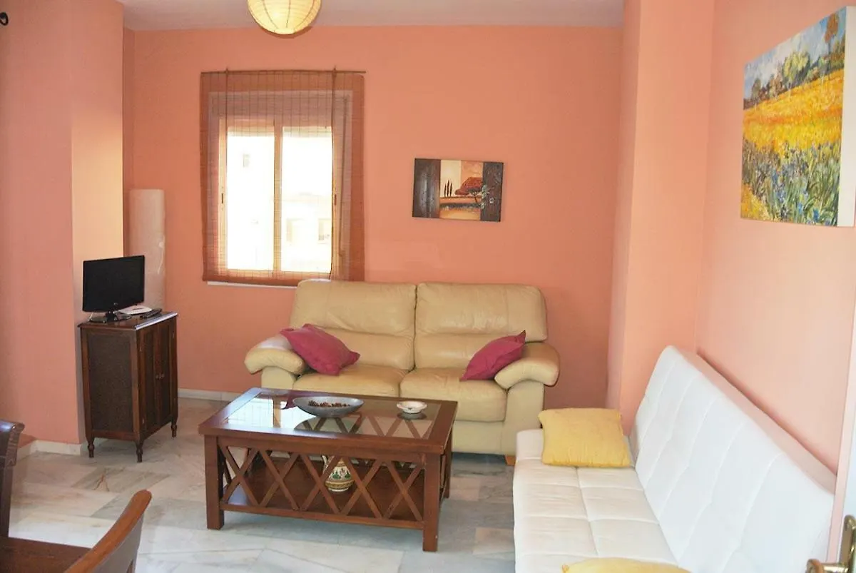 Apartamentos Aretusa Zahara Zahara de los Atunes
