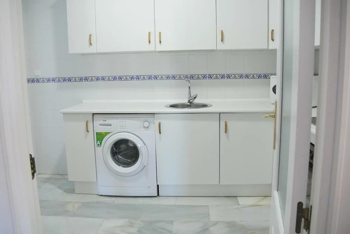 Apartman Apartamentos Aretusa Zahara Zahara de los Atunes