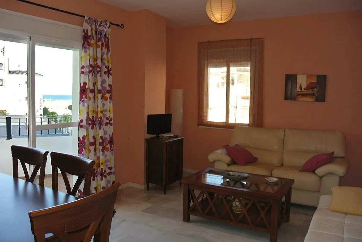 Apartman Apartamentos Aretusa Zahara Zahara de los Atunes