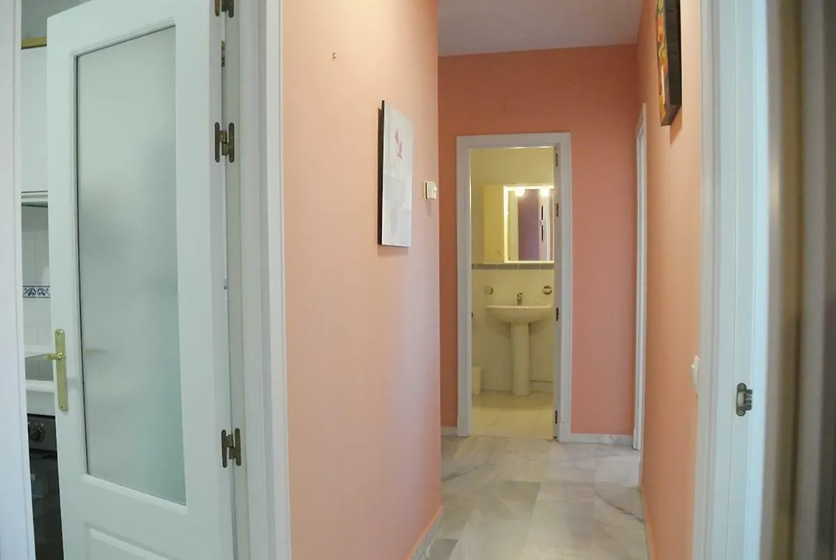 Apartamentos Aretusa Zahara Zahara de los Atunes Spain