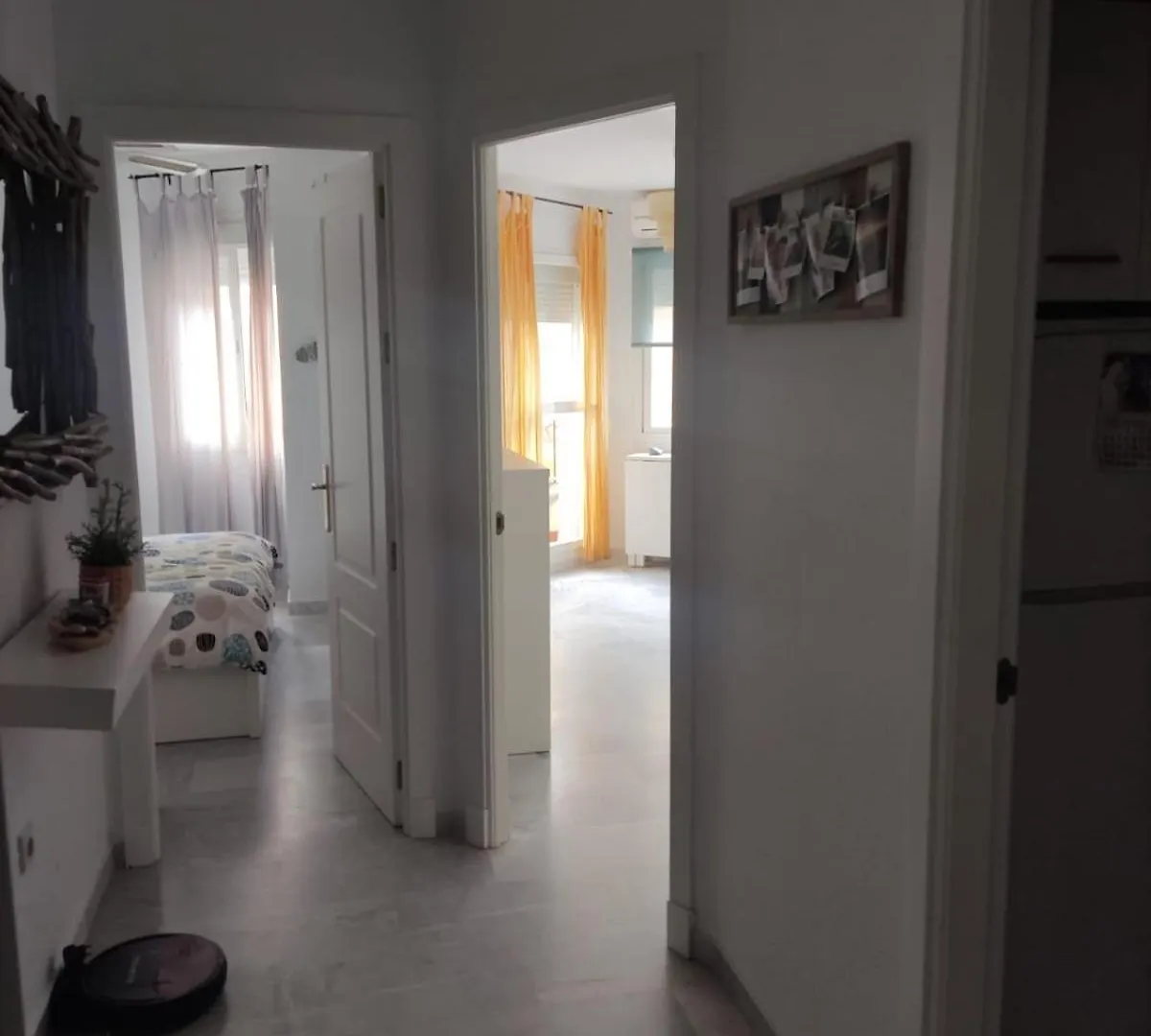 Apartamentos Aretusa Zahara Zahara de los Atunes