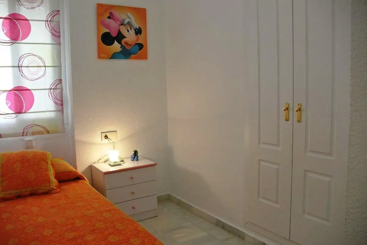 Apartamentos Aretusa Zahara Zahara de los Atunes