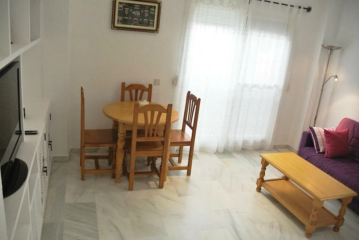 Apartamentos Aretusa Zahara Zahara de los Atunes