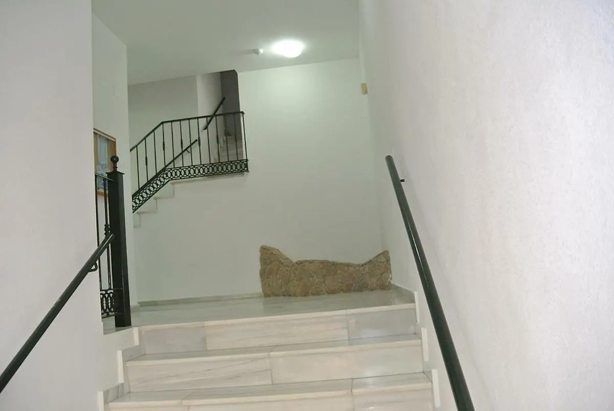 Apartamentos Aretusa Zahara Zahara de los Atunes