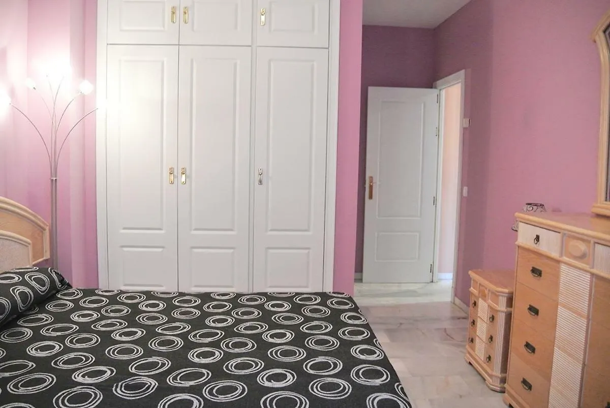 Daire Apartamentos Aretusa Zahara Zahara de los Atunes