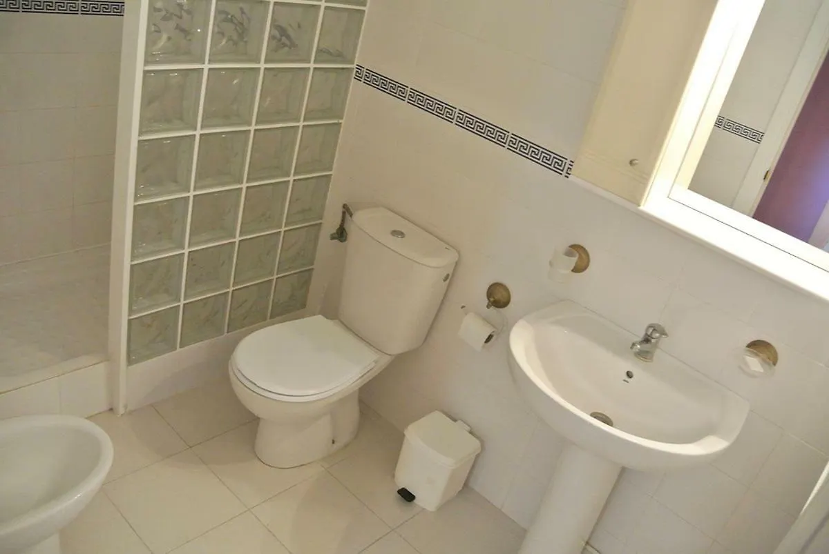 Apartamentos Aretusa Zahara Zahara de los Atunes
