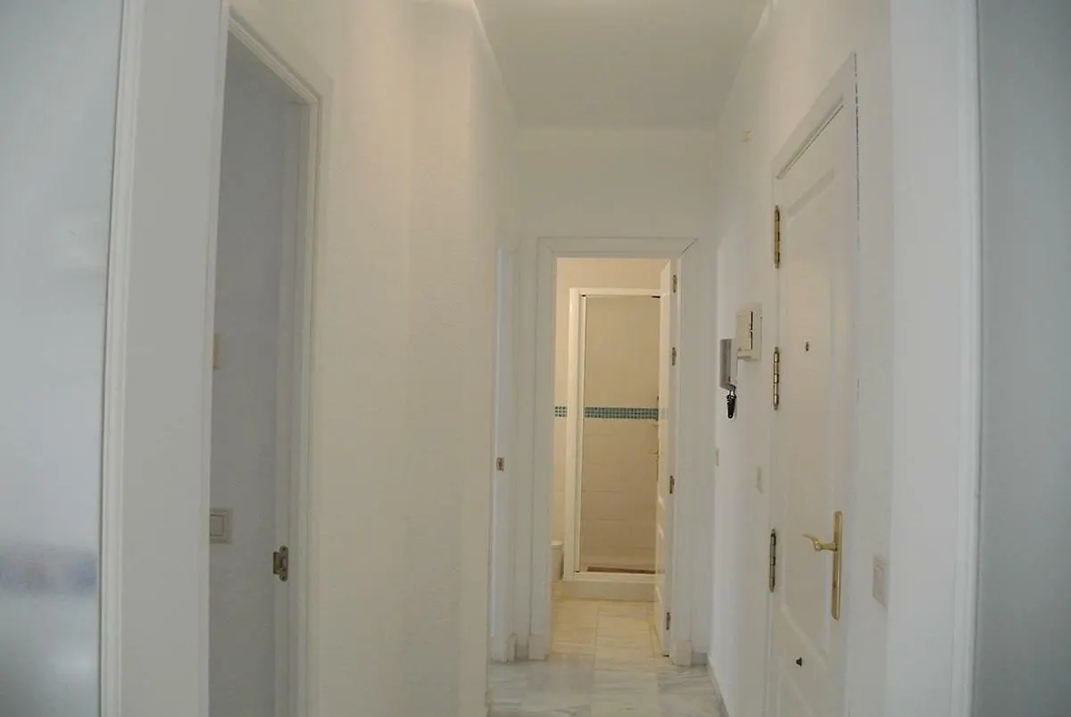 Apartment Apartamentos Aretusa Zahara Zahara de los Atunes