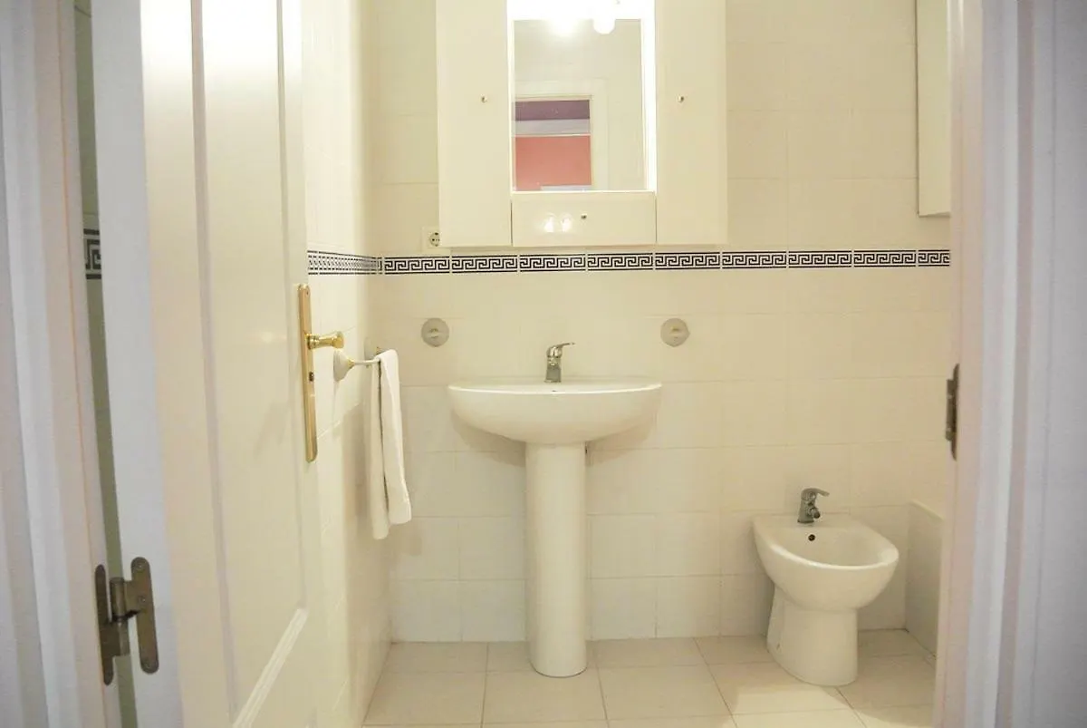 Apartment Apartamentos Aretusa Zahara Zahara de los Atunes Spain